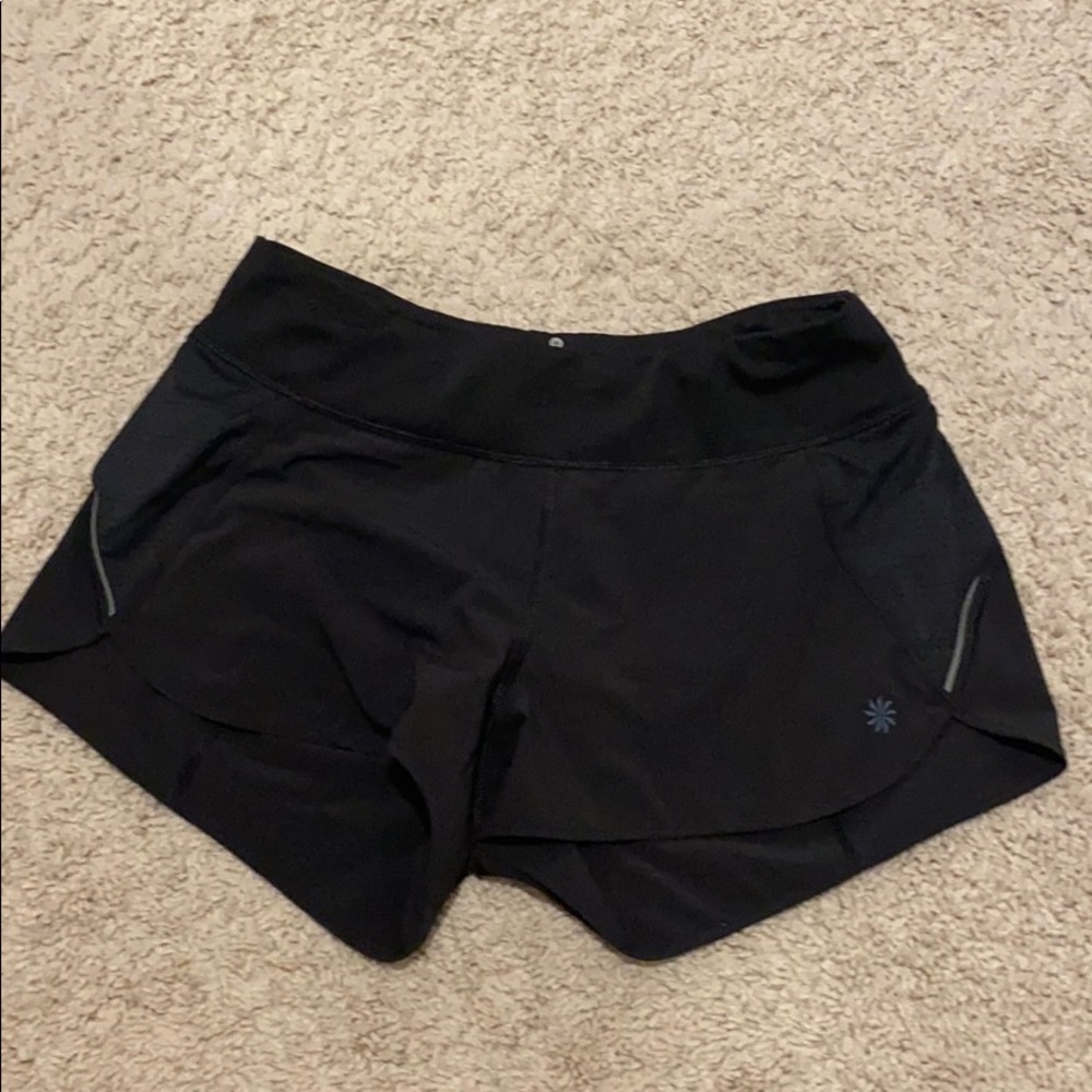 Athleta Shorts